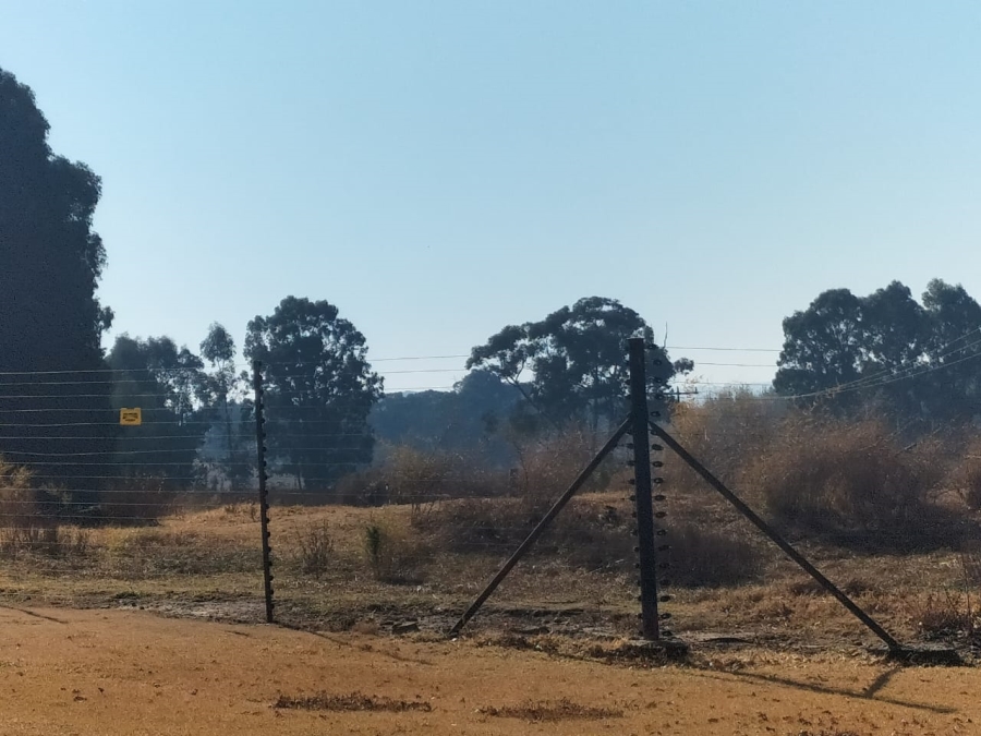 4 Bedroom Property for Sale in Bethlehem Rural Free State